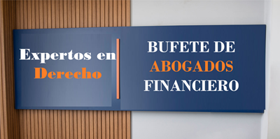 Equipo Bufete de Abogados Financiero SAC en reunión